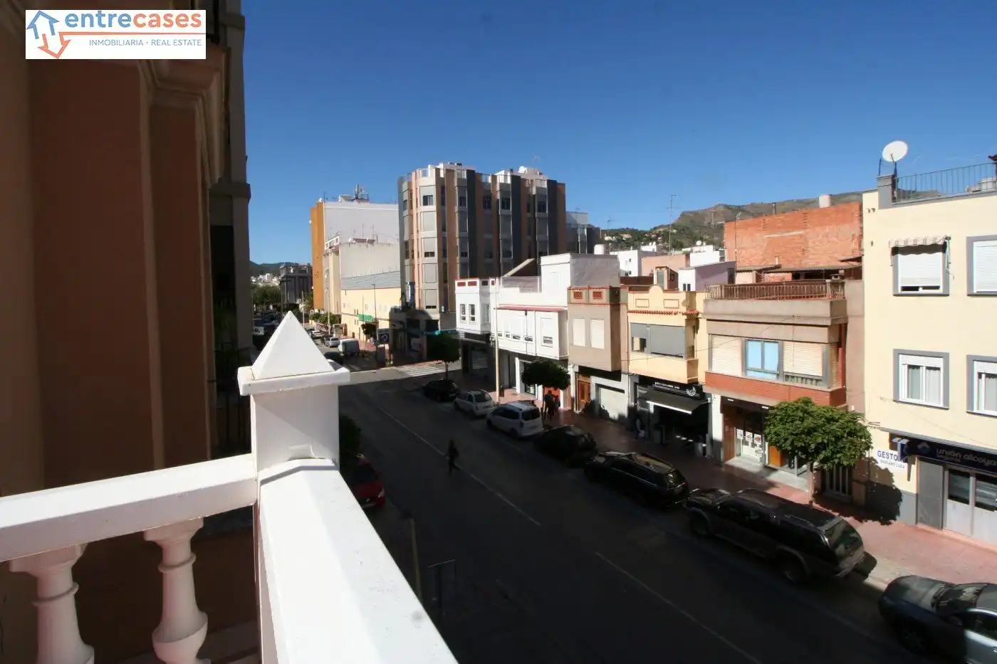 Casa amb terrassa en venda a La Vall d'Uixó, imagen 26