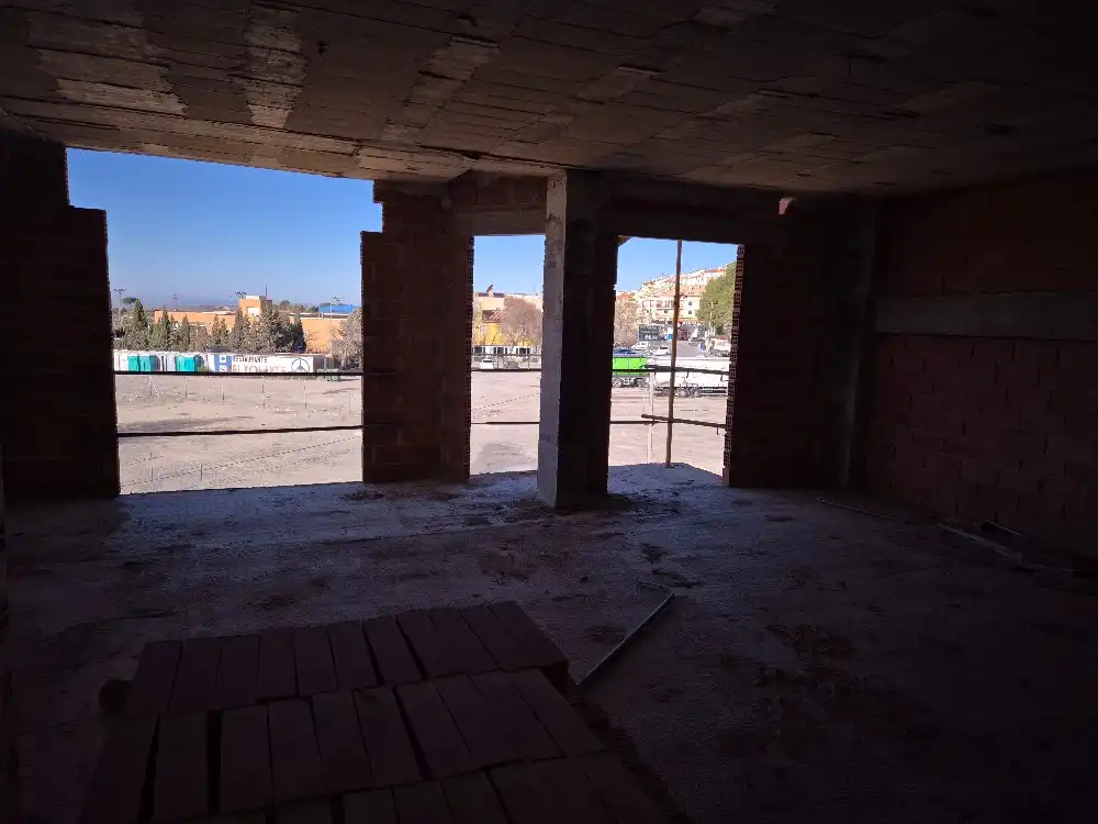 Edificio en venta en Chinchilla de Monte-Aragón