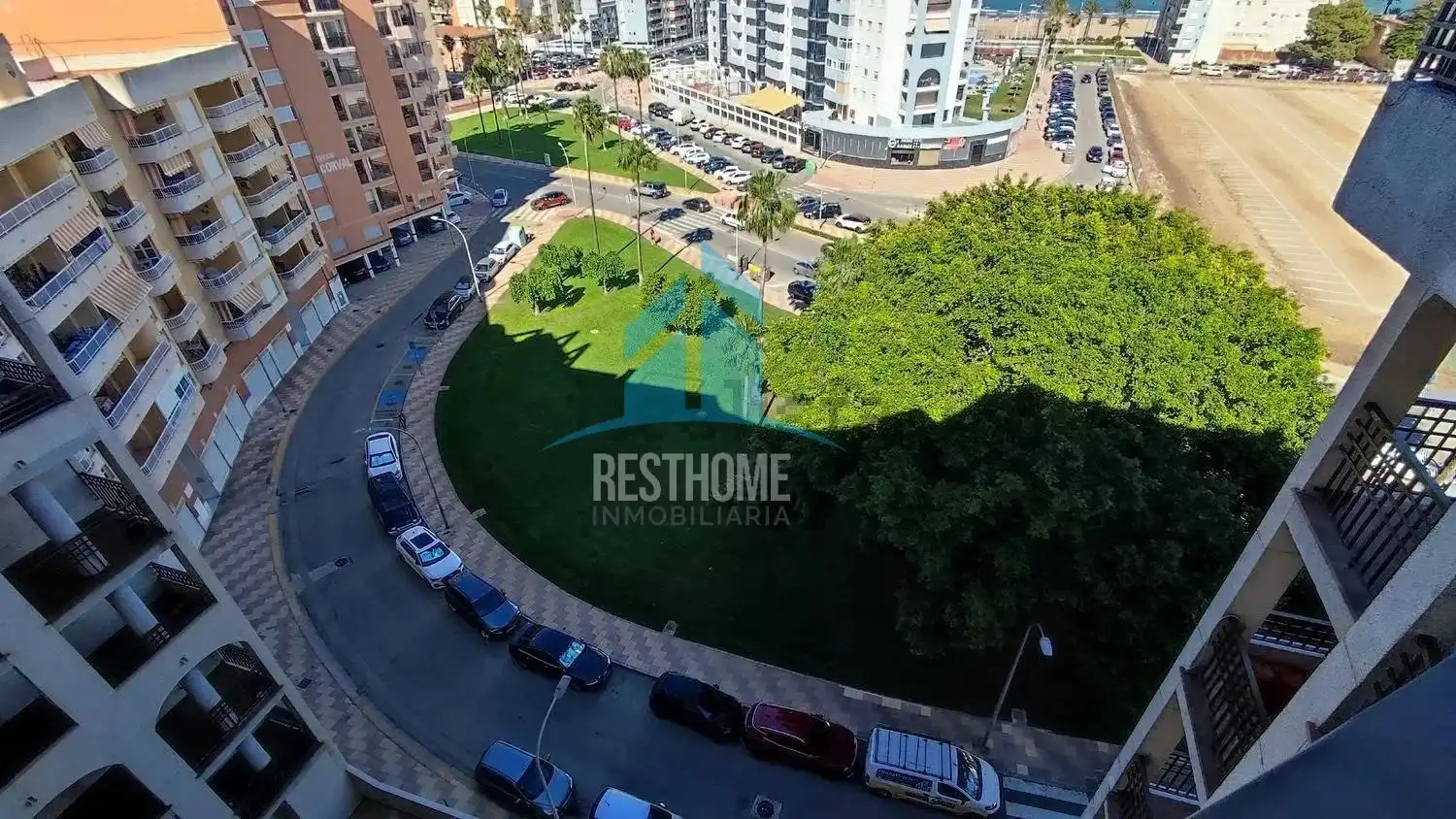 Penthouse with pool for sale in Sant Antoni, imagen 12