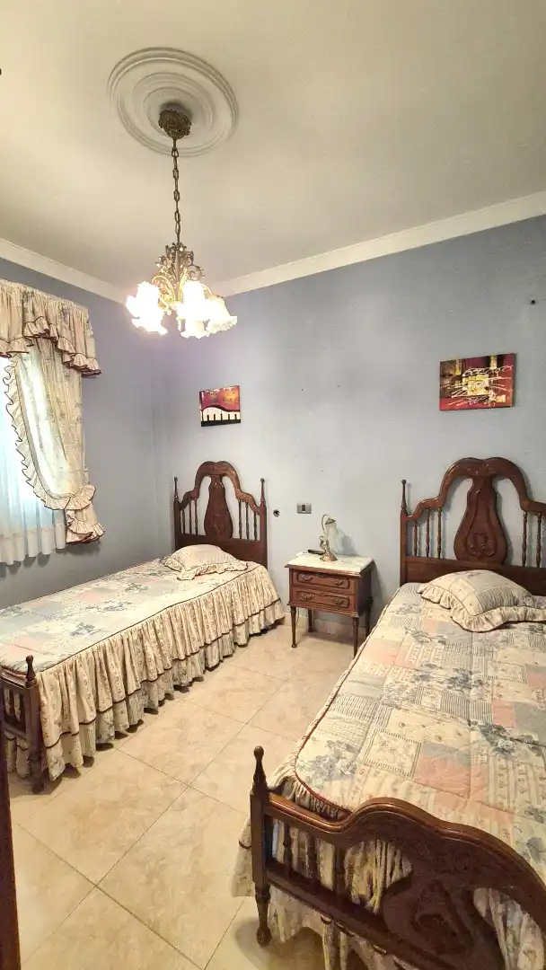 Casa o chalet en venta en Calle Juan Ismael, 40, Valle de los Nueve - El Ejido - Medianías