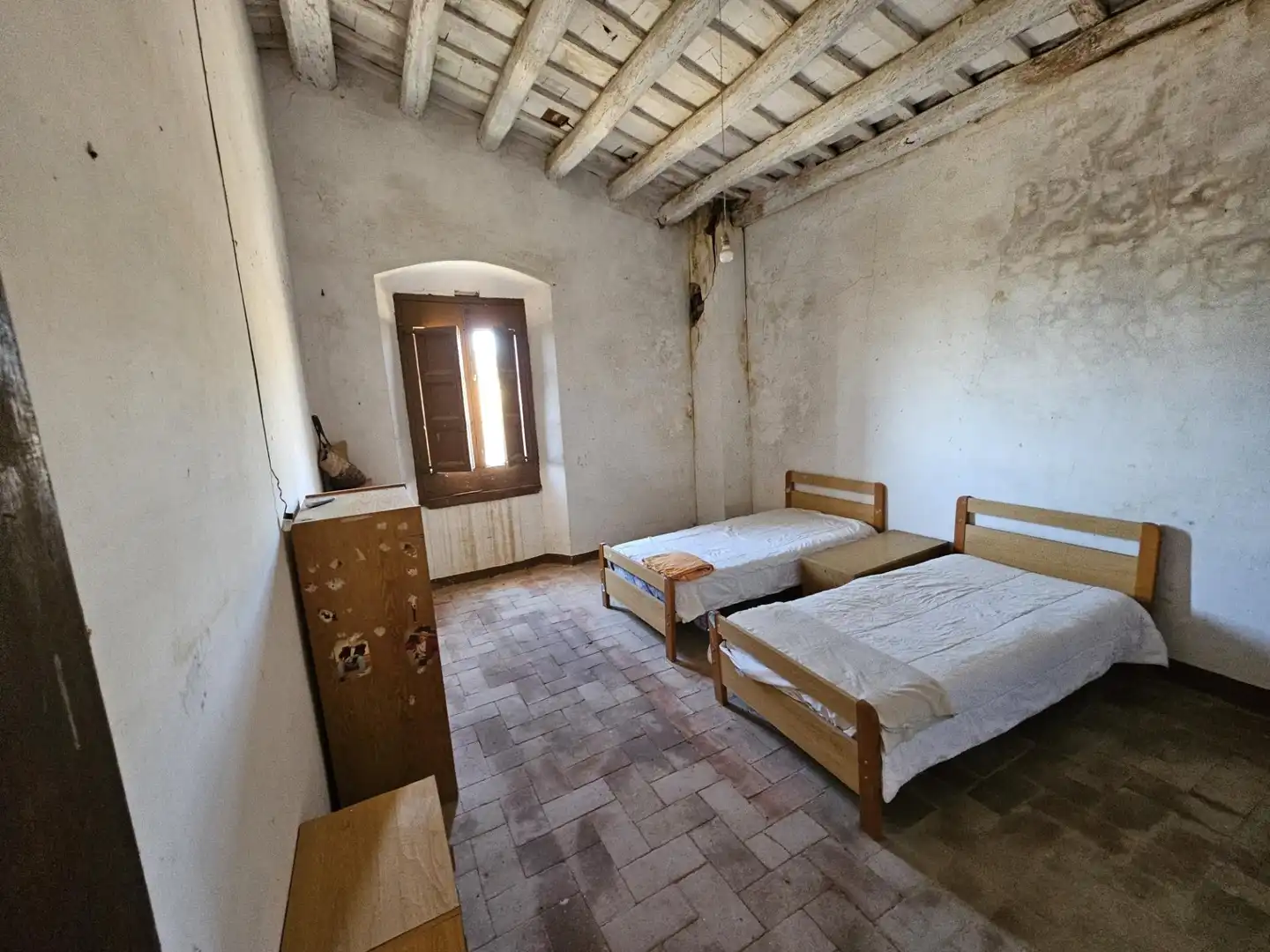 Habitación de Finca rústica en venta en Canet de Mar con Jardín privado