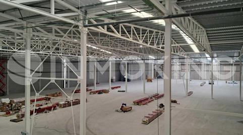 Photo 2 of Industrial buildings to rent in Algemesí, Valencia