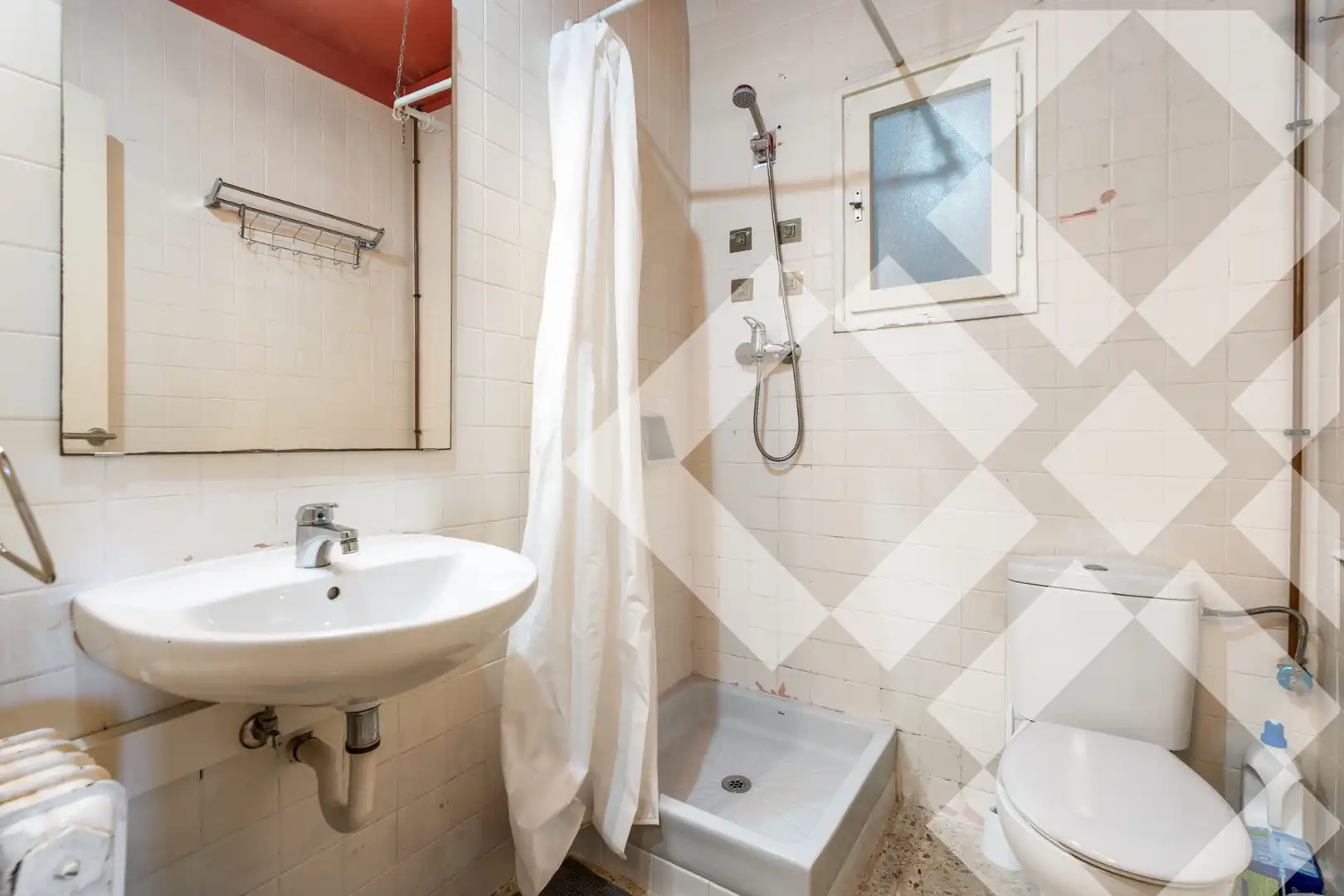 Piso en venta en Carrer del Comte d'Urgell, Sant Antoni