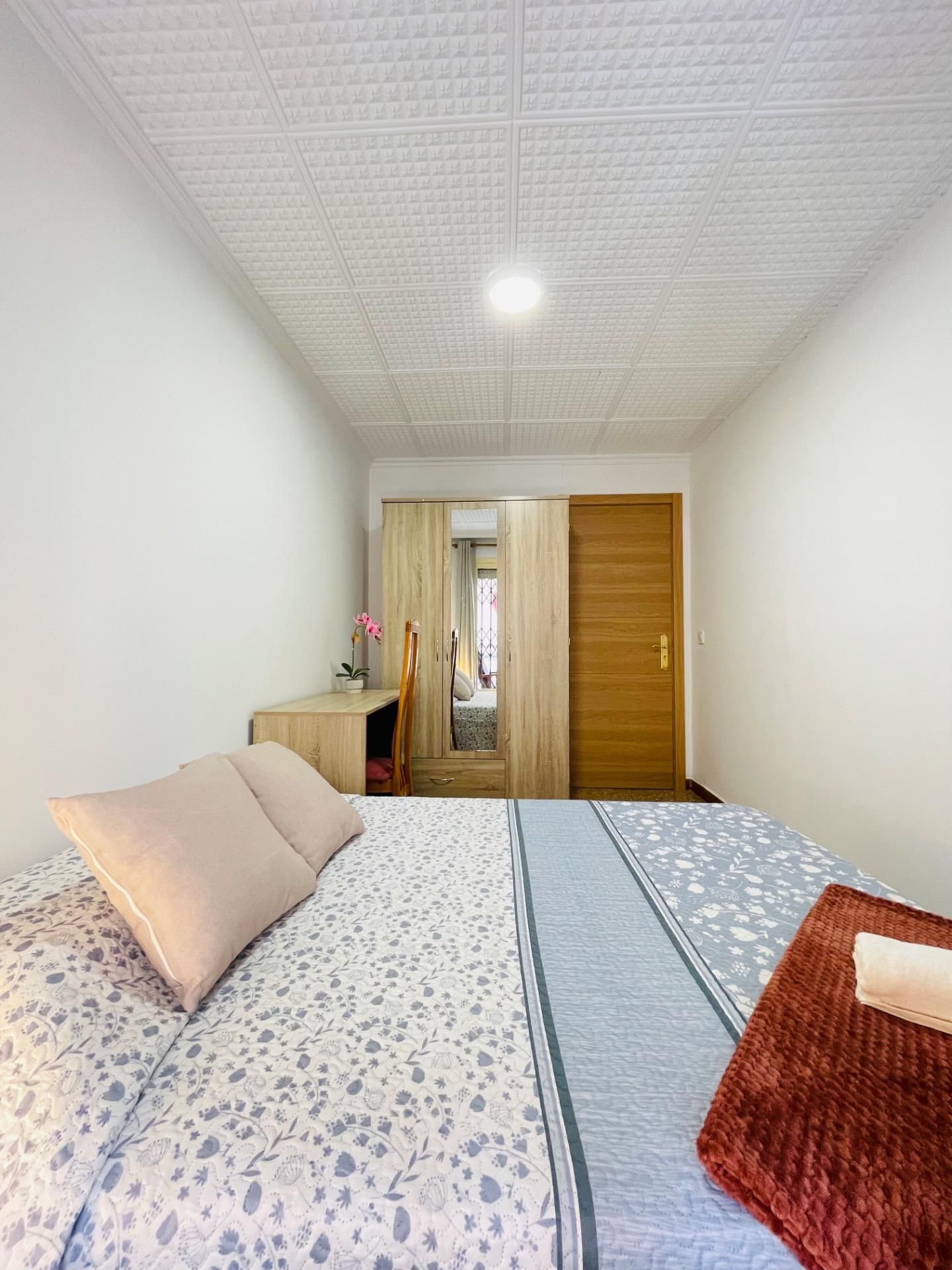 Wohnung zur untervermieten in Calle del Teniente Llorca, 26, Campoamor, Campoamor - Altozano