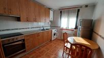 Kitchen of Flat for sale in La Roda  with Balcony