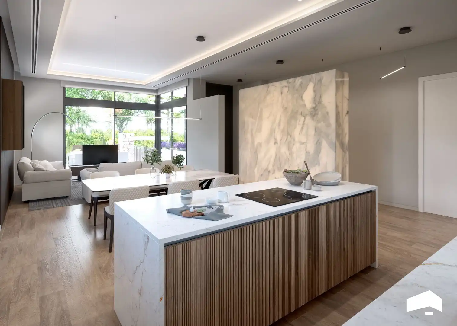 Villa mit Pool zum Verkauf in Mar Menor Golf, imagen 11