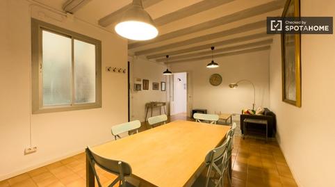 Foto 3 de Apartament per a compartir a Sant Antoni, Barcelona