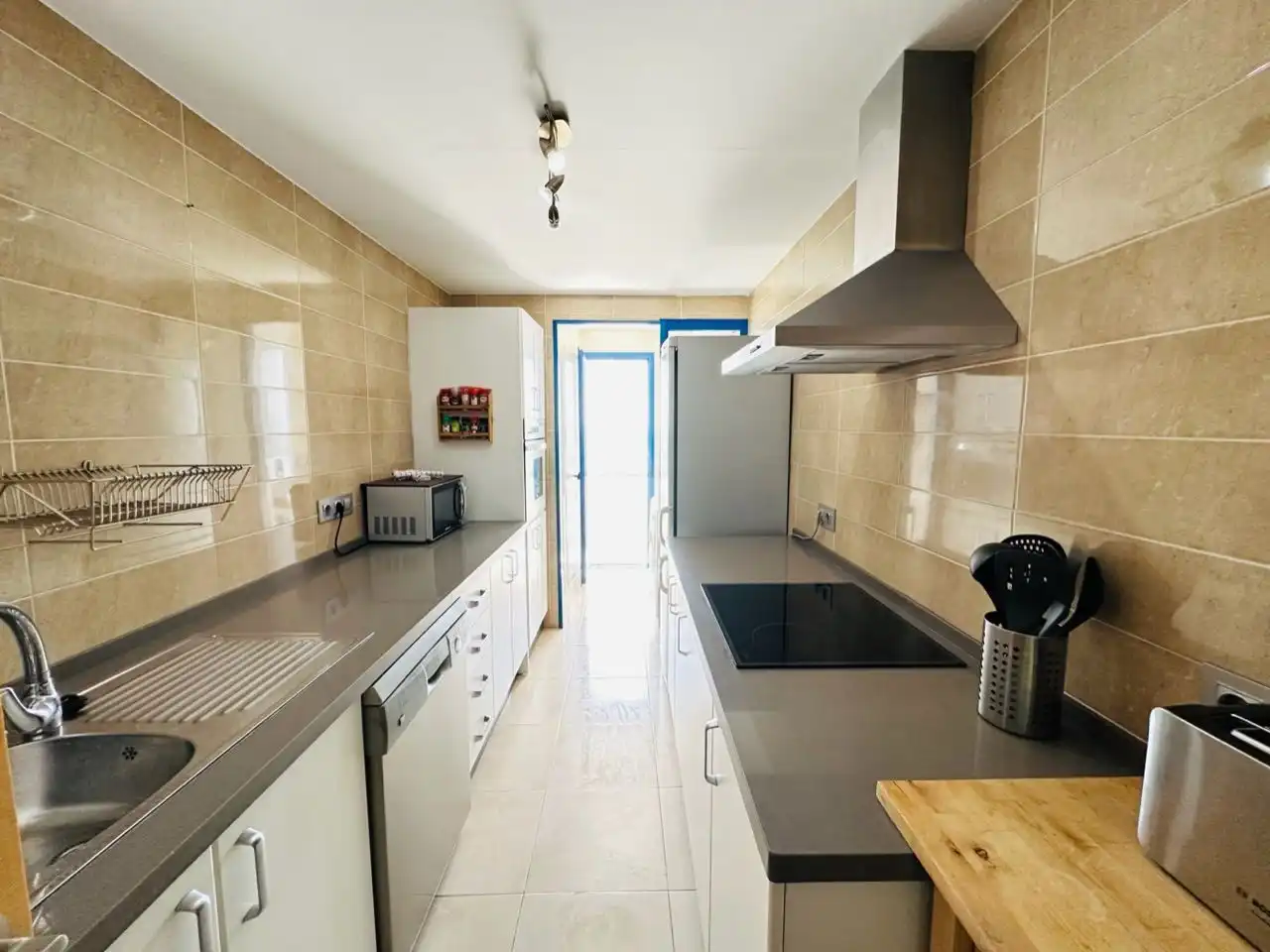 Penthouse mit Aufzug zum Verkauf in El Peñoncillo, imagen 51