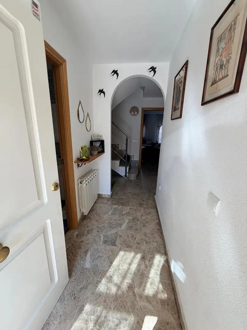 Casa o xalet en venda en Valdemoro amb Aire condicionat, Calefacció i Terrassa