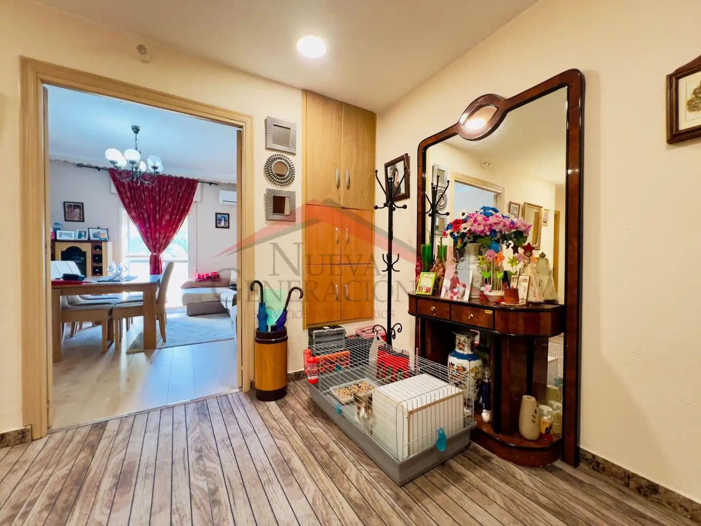 Piso en venta en San Fernando
