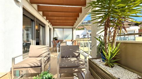 Foto 3 de Dúplex en venta en Calle Argentina, La Renegà-Torre Bellver-Les Platgetes, Castellón