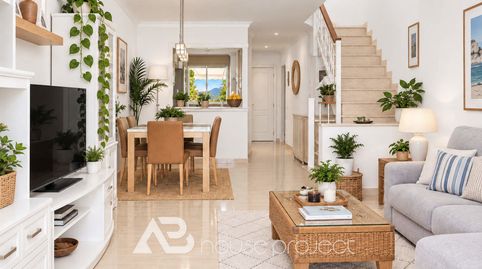 Foto 5 de Casa adosada en venta en Calle Tinguafaya, Chayofa, Arona