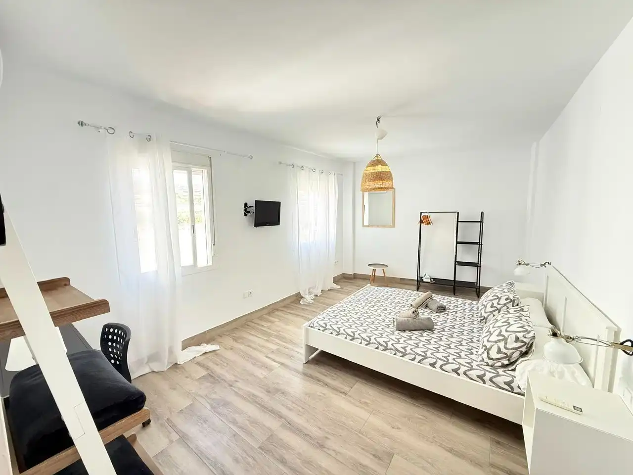 Flat with lift for sale in El Morche, imagen 21