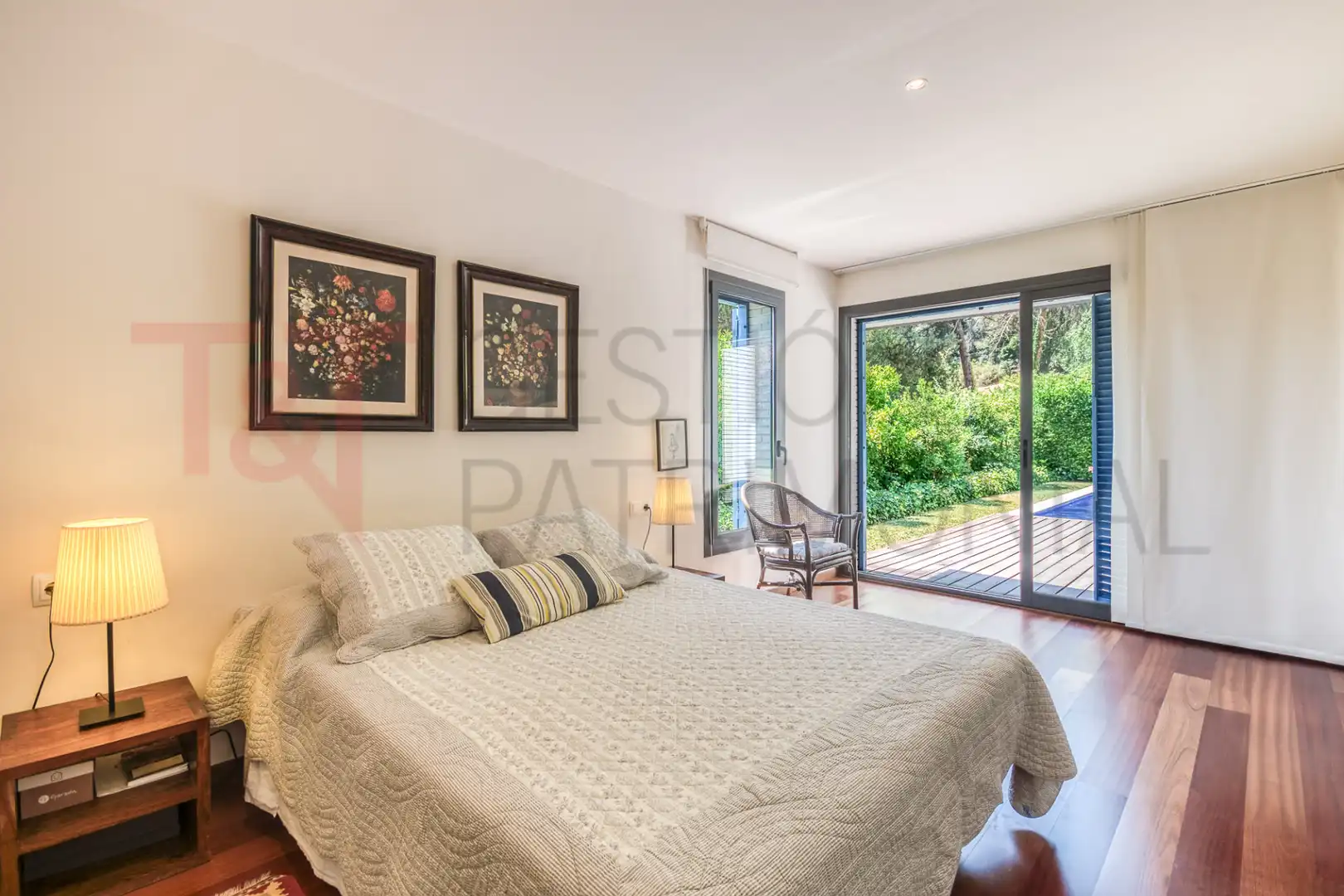 Casa o chalet en venta en Carrer Santa Quiteria, 17, Vallromanes