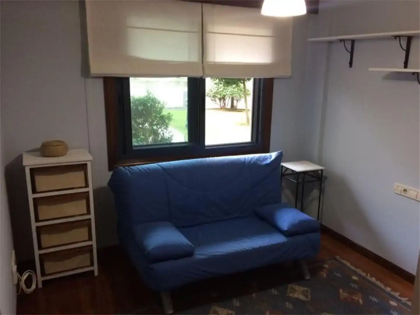Sala de estar de Piso en venta en Vigo 