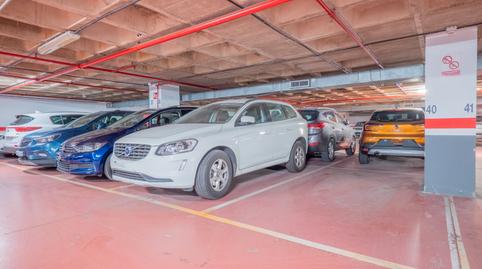 Foto 5 de Garatge en venda a Calle Emilio Castelar, 4, Santa Catalina - Canteras, Las Palmas de Gran Canaria