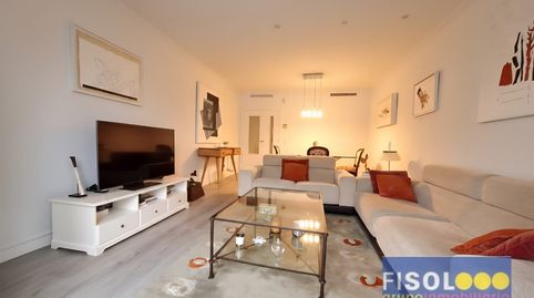 Foto 5 de Ático en venta en Aravaca, Madrid Capital