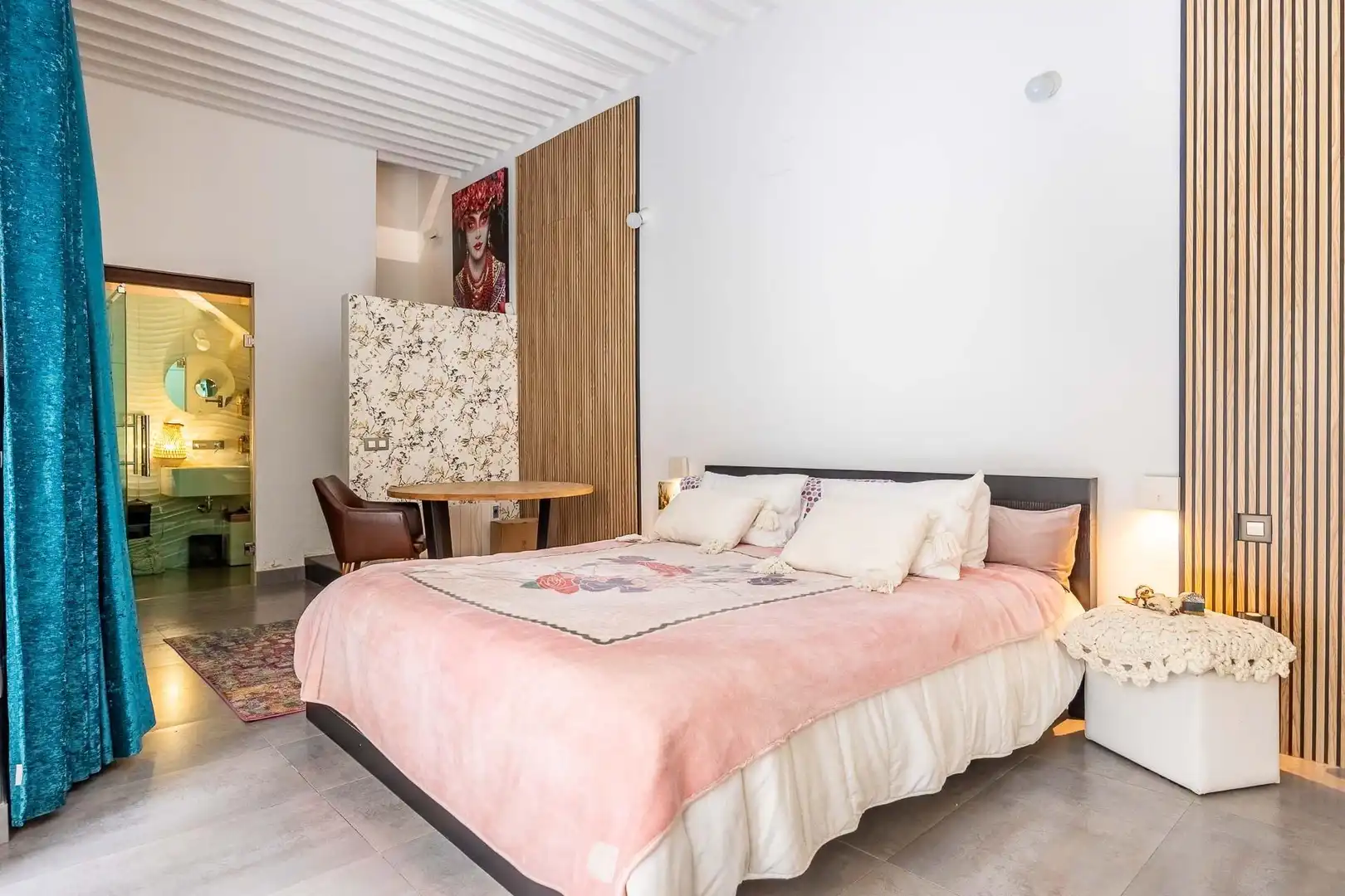 Habitación de Piso en venta en Sevilla con Aire acondicionado, Calefacción y Terraza