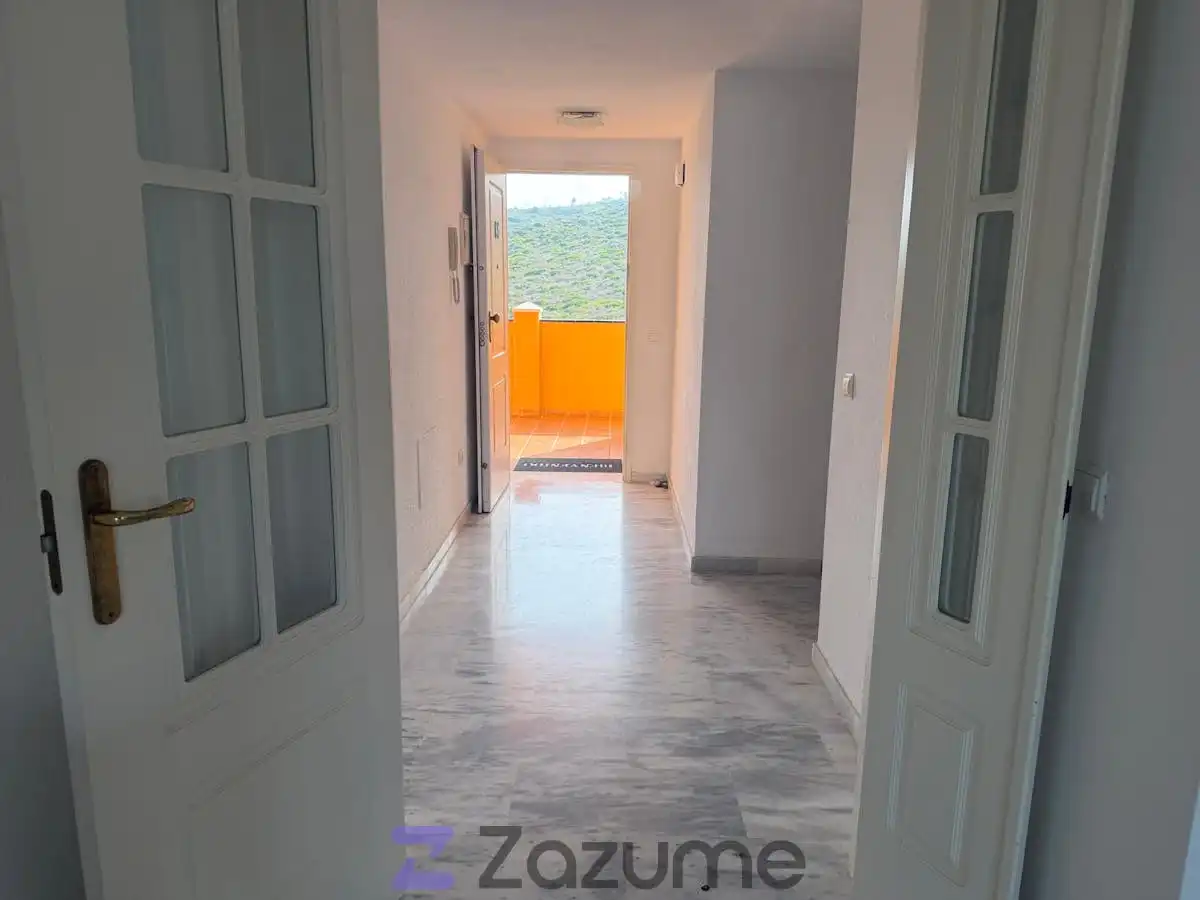 Piso de alquiler en Manilva con Aire acondicionado, Terraza y Piscina