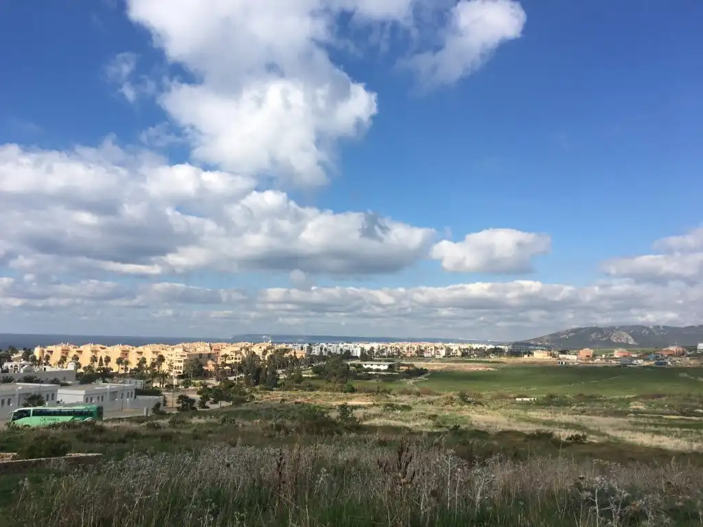 Terreny residencial en venda a Atlanterra, imagen 5