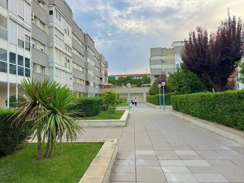 Flat with pool for sale in Veredillas, imagen 12