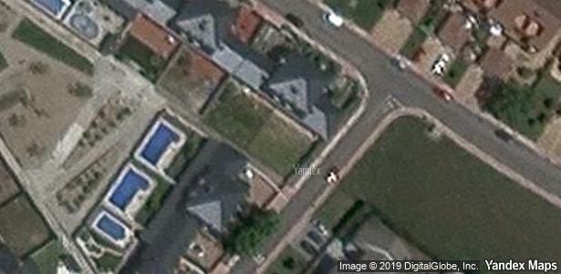 Piso en venta en Señorío de Illescas