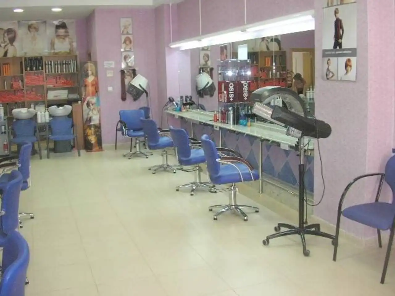 Local commercial à vendre à Centro, imagen 2