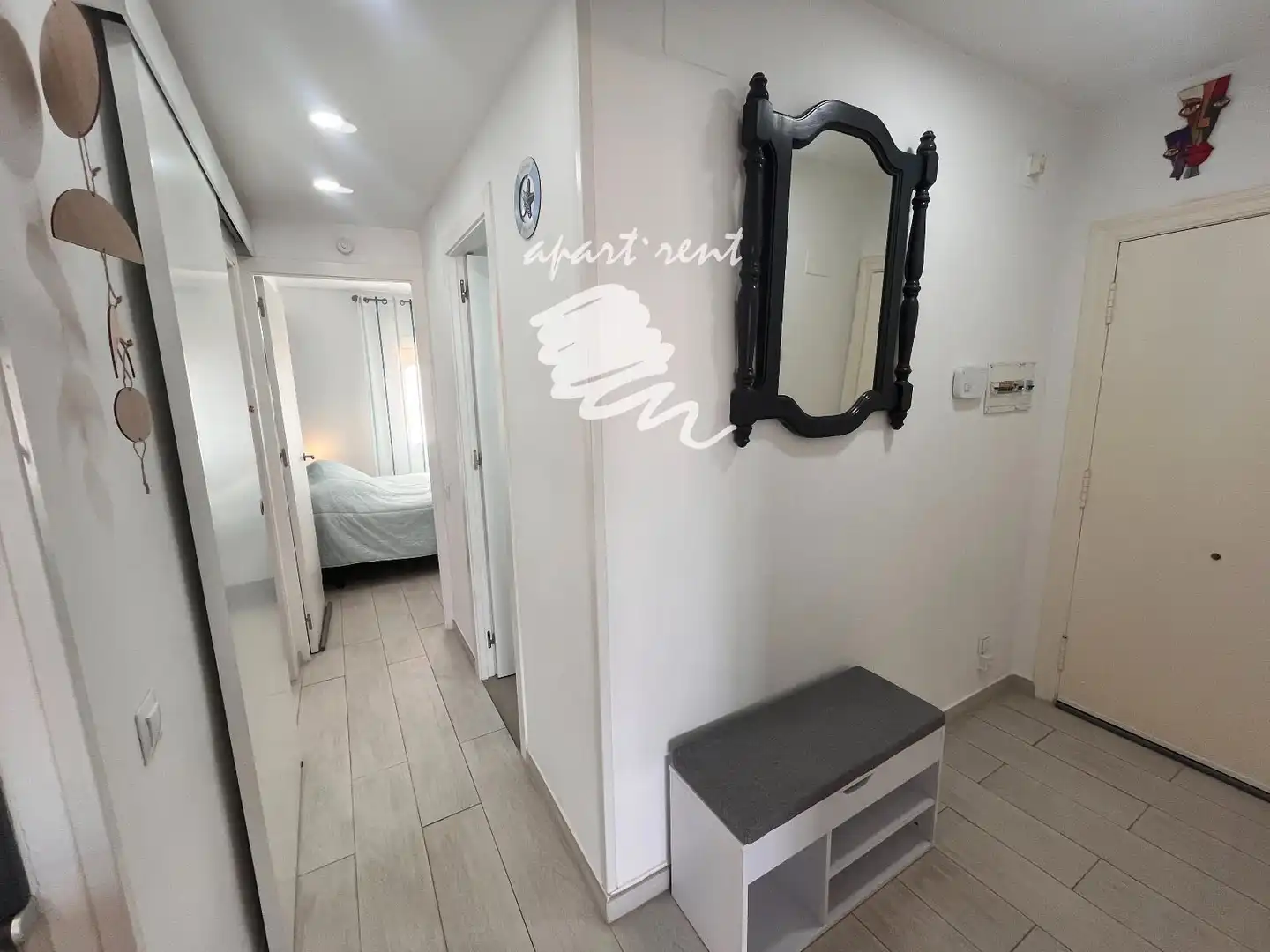 Piso con terraza en venta en GRAN RESERVA, imagen 15