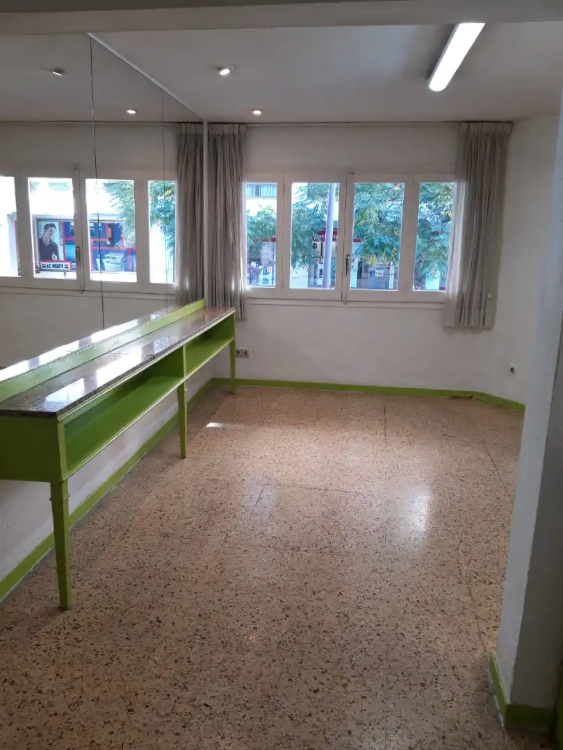 Büro zum Verkauf in Carrer de Reding 54, imagen 4
