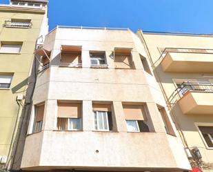 Exterior view of Flat for sale in Sant Boi de Llobregat