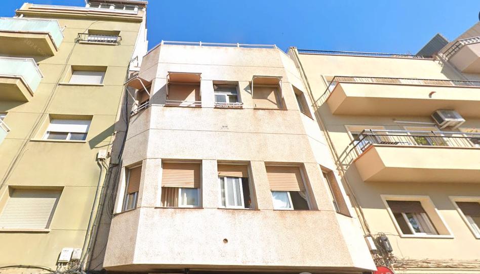 Foto 1 de Pis en venda a Carrer de Cristòfor Colom, Vinyets - Molí Vell, Barcelona