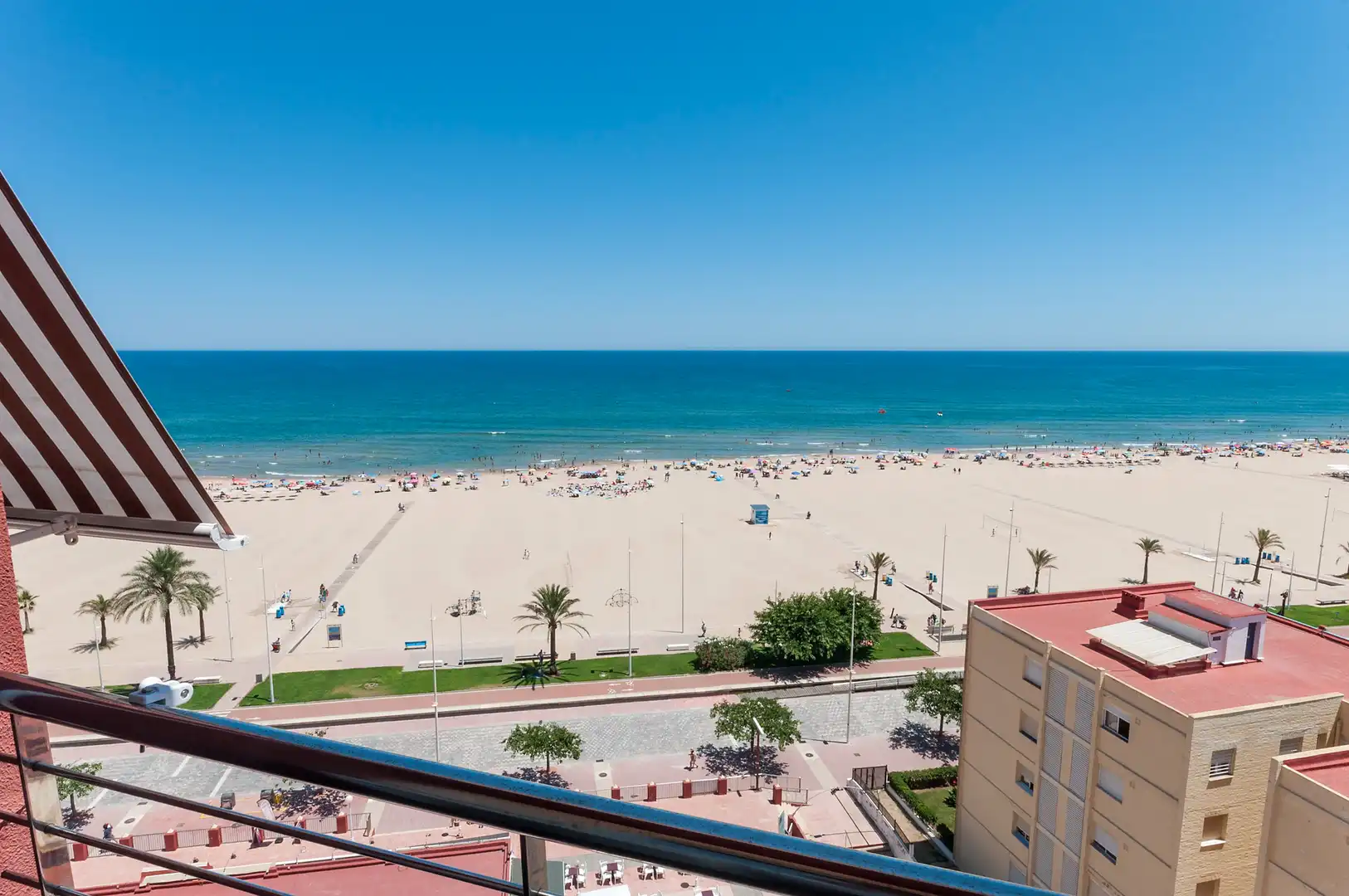 Appartement compact avec piscine à vendre à Passeig Marítim de Neptú 85, imagen 31