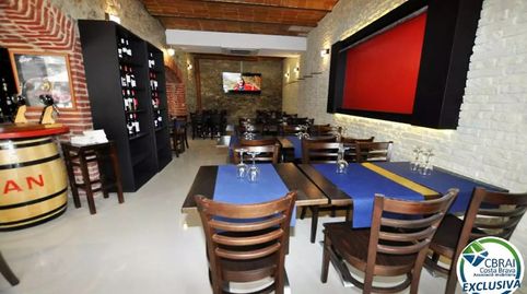Local Restaurante en el centro de Roses, imatge 5