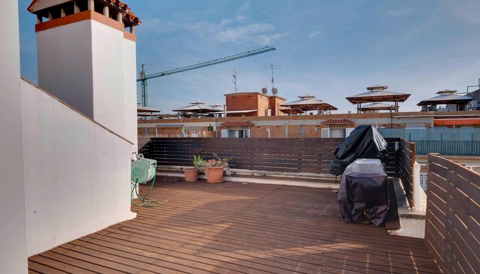Foto 1 de Ático en venta en Carrer de Sant Elies, Sant Gervasi- Galvany, Barcelona