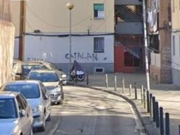 Appartement à vendre à Calle CACERES