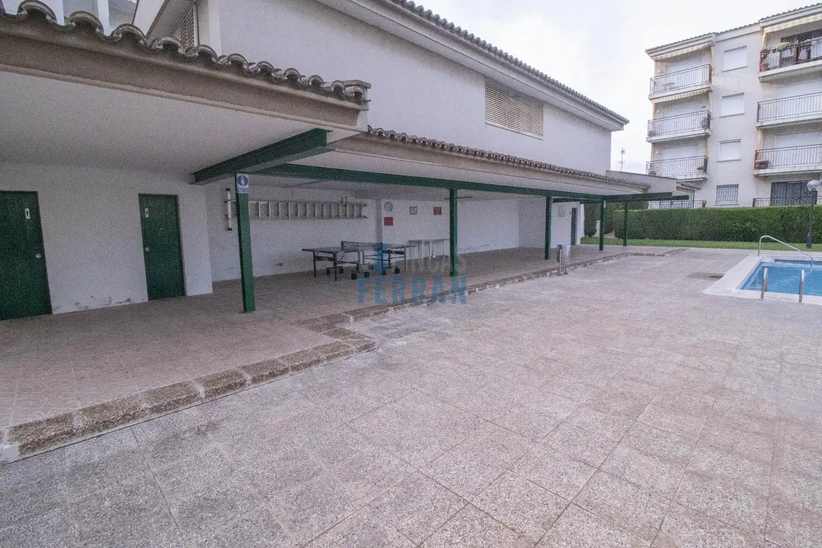 Apartamento con piscina en venta en Coma-ruga platja, imagen 30