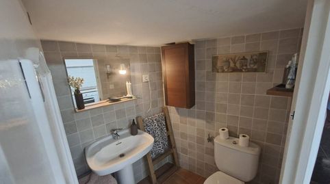 Foto 3 de Casa o chalet en venta en Calle Fuente Lozano, Letur, Albacete