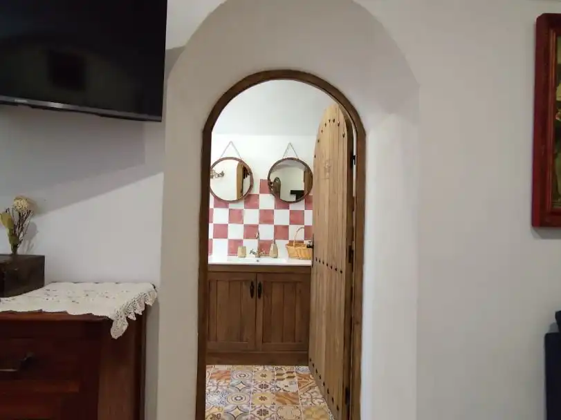 Casa o chalet en venta en Guadix, Granada