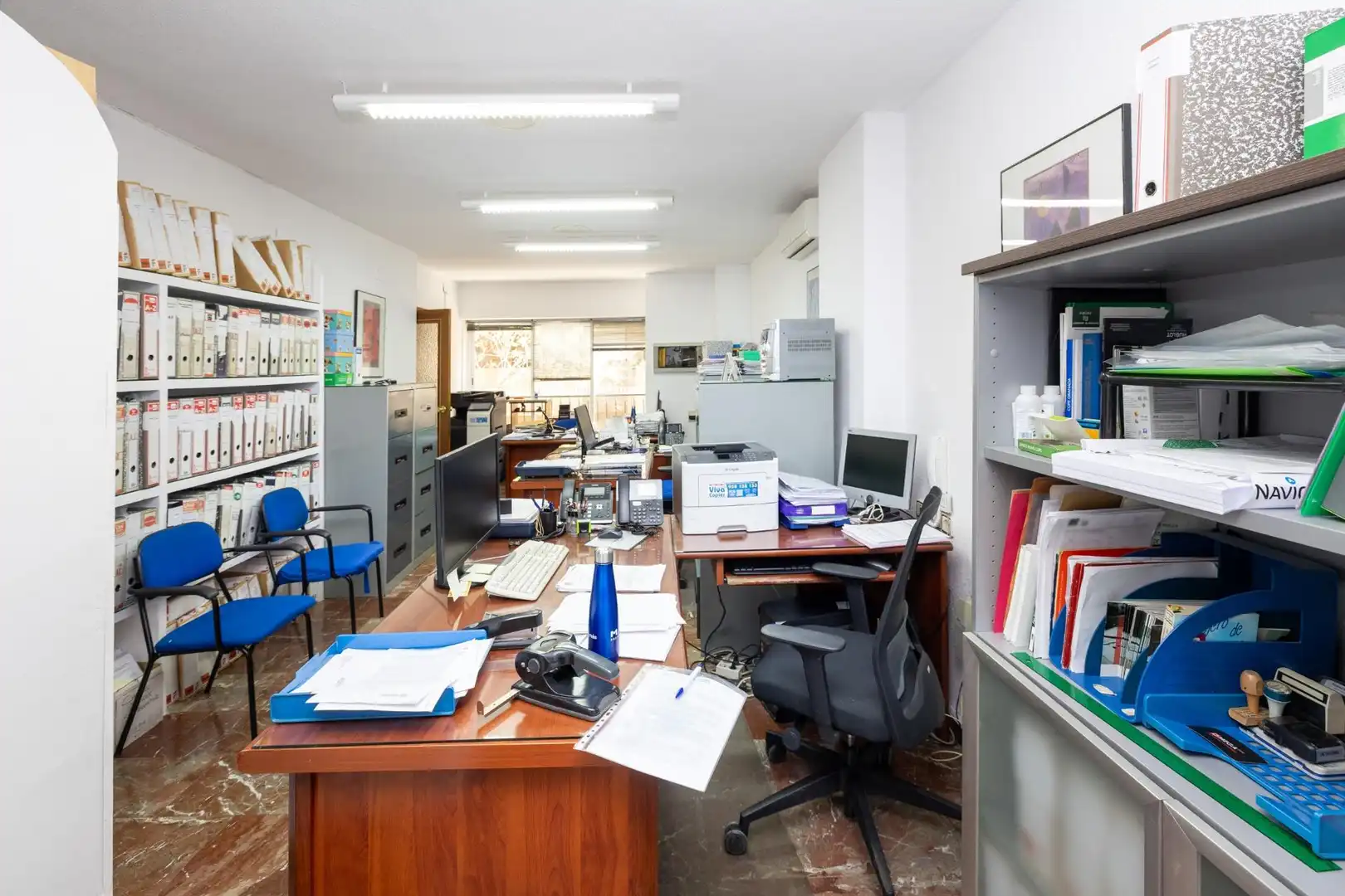 Flat with terrace for sale in Calle TRAJANO 1, imagen 8