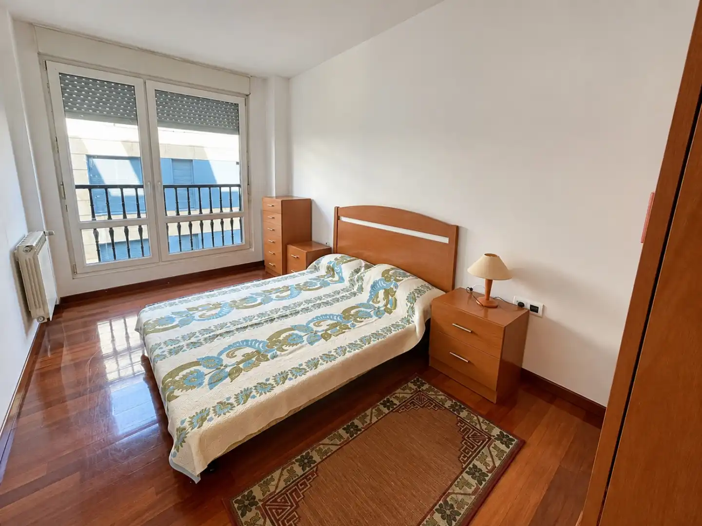 Piso con ascensor en venta en Renedo, imagen 7