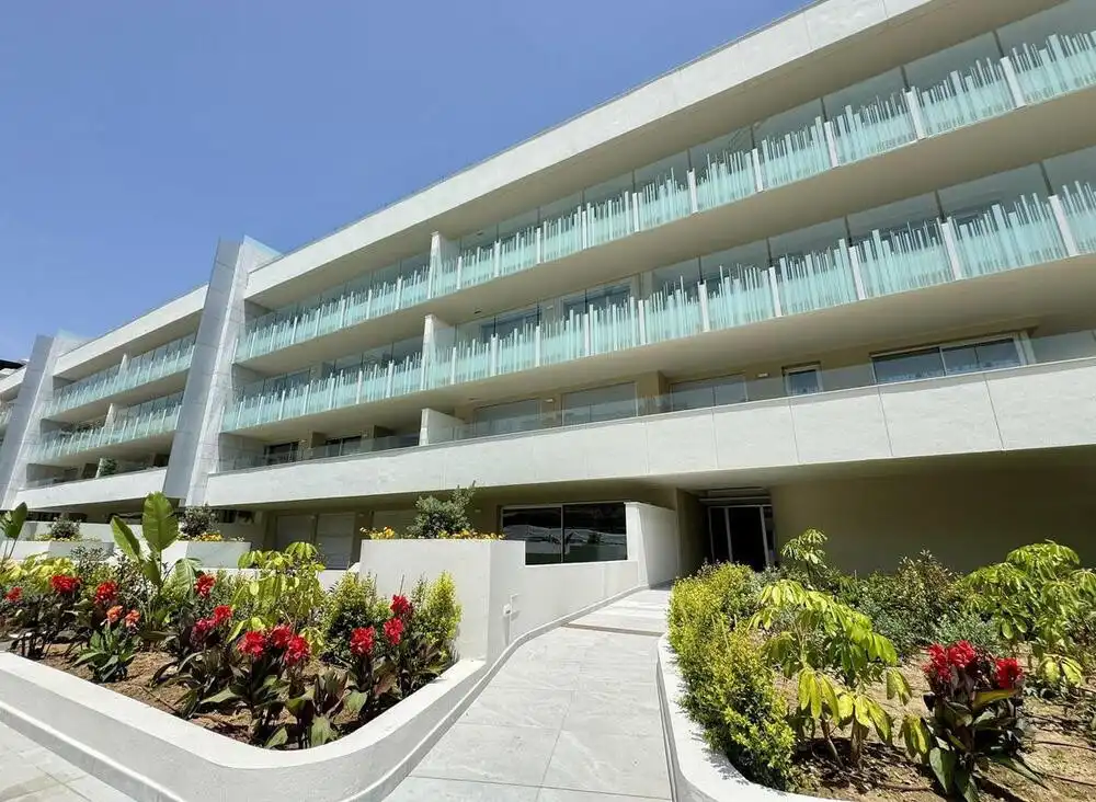 Außenansicht von Geschaftsraum zur Miete in Torremolinos