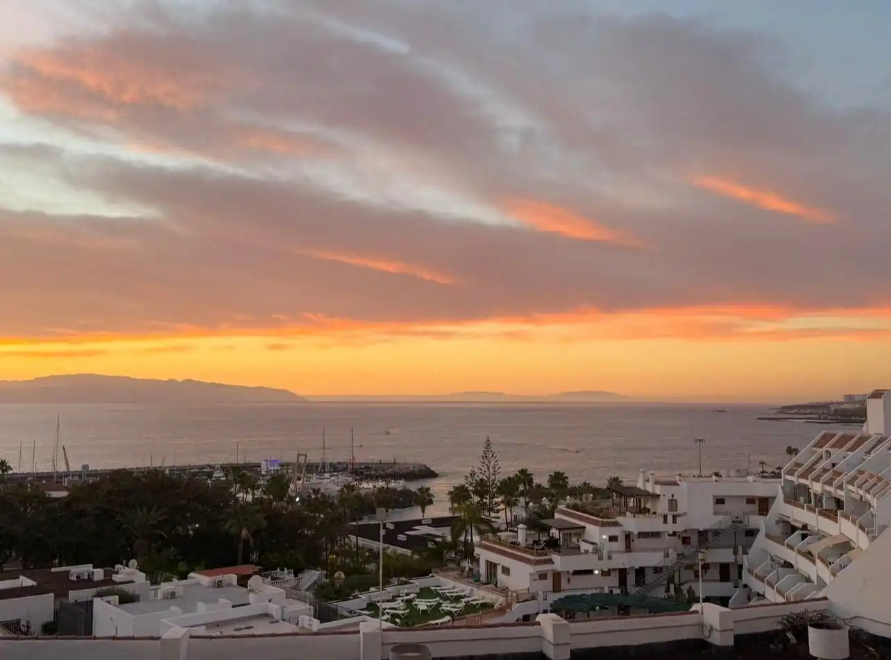 Apartamento en venta en de la España, San Eugenio Bajo