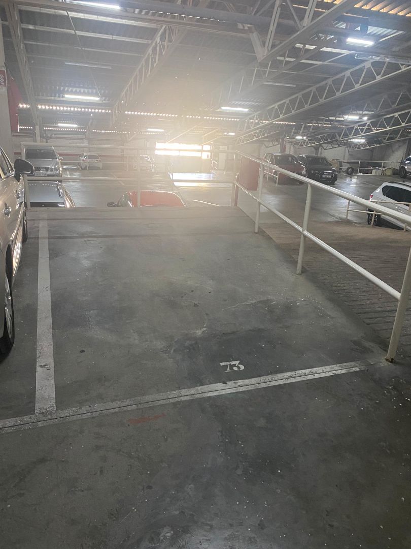 Parking of Garage for sale in Mollet del Vallès