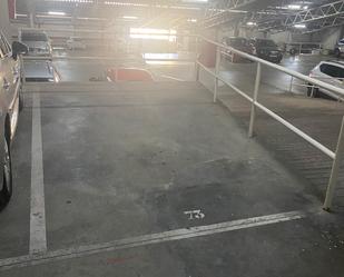 Aparcament de Garatge en venda en Mollet del Vallès