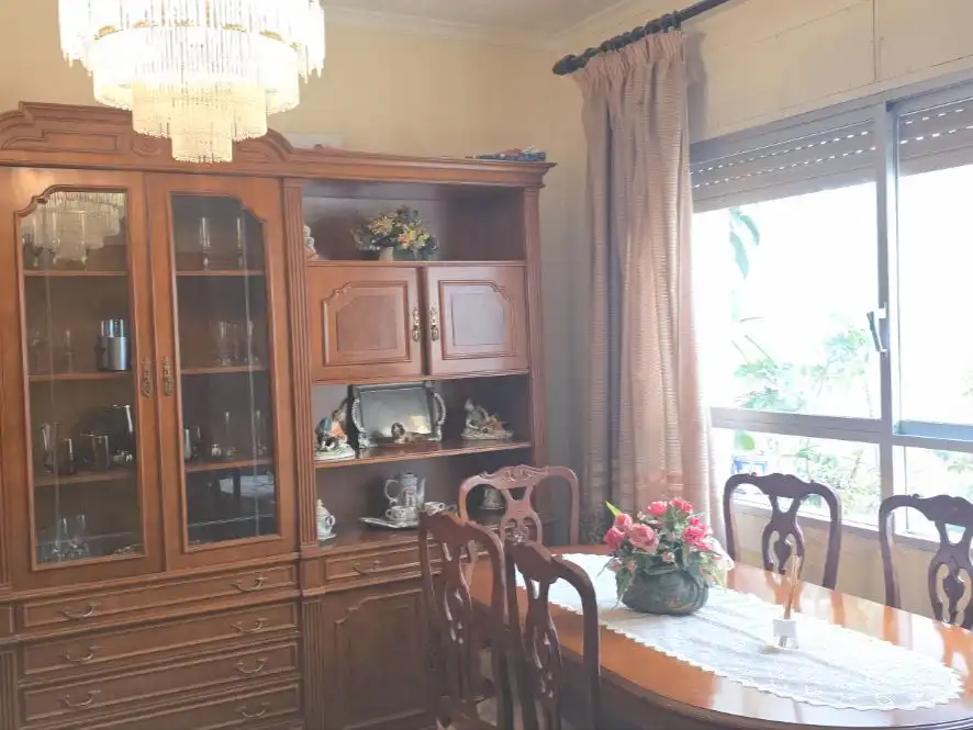 Comedor de Casa o chalet de alquiler en Lorca con Terraza