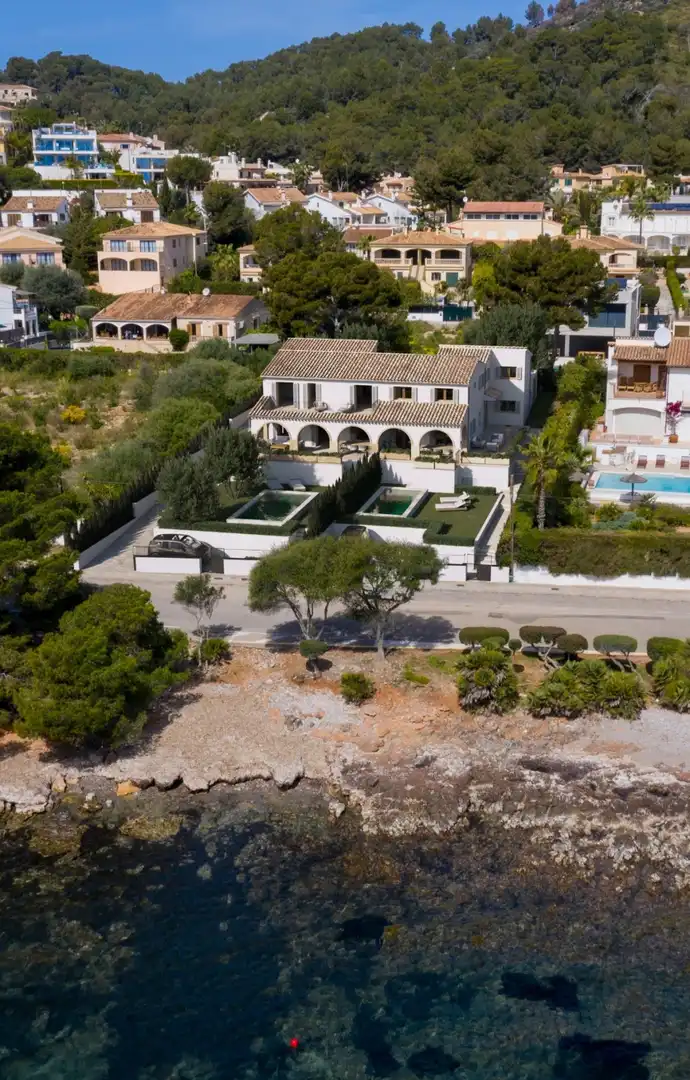 Xalet amb piscina en venda a Port d'Alcúdia - Platja d'Alcúdia, imagen 15