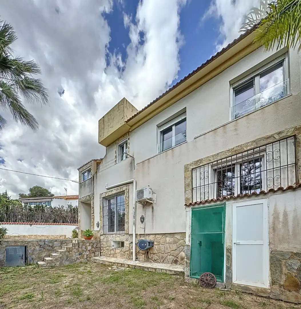 Chalet con piscina en venta en La Nucia Pueblo, imagen 40