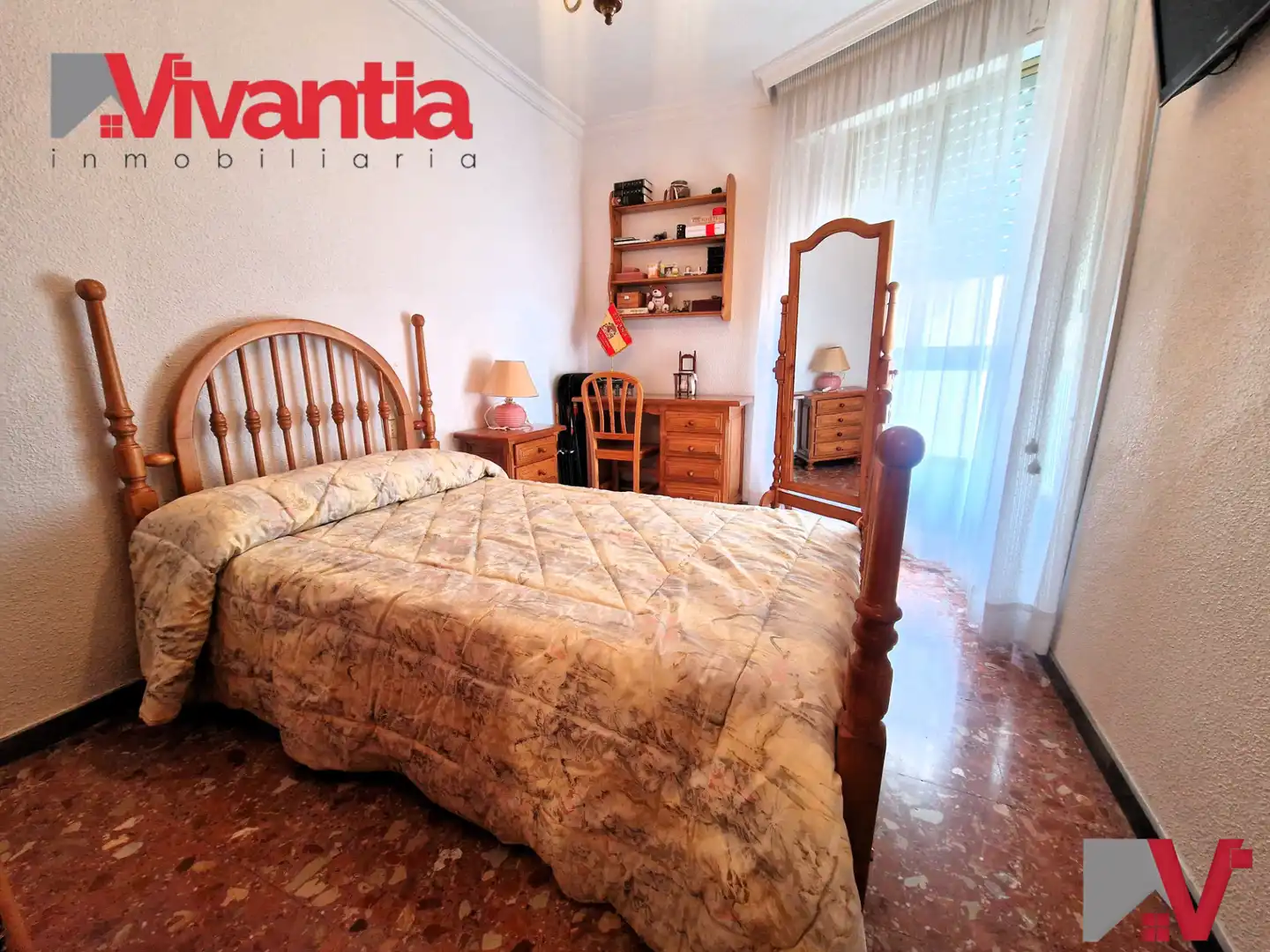 Piso con ascensor en venta en Lorca Ciudad, imagen 29