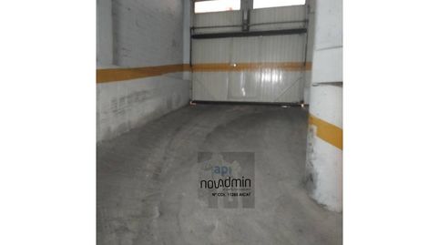 Foto 4 de Garatge en venda a Nostra Senyora del Carme, 5, La Bordeta, Lleida Capital