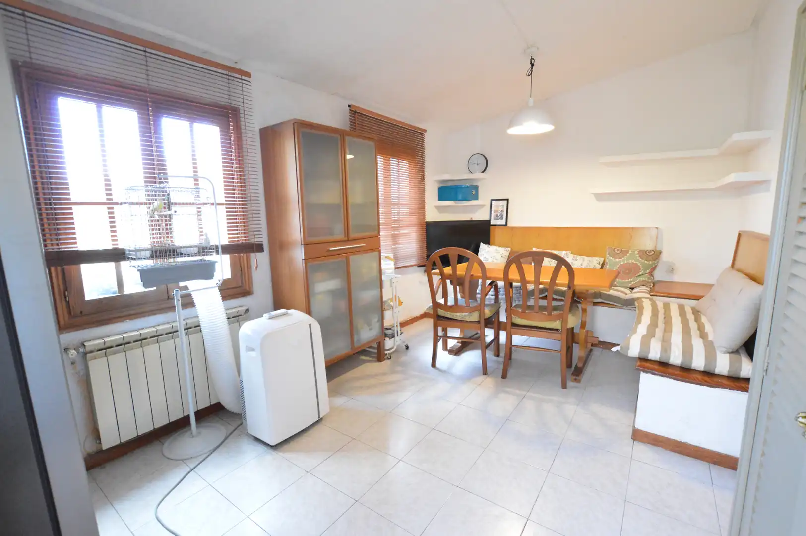 Casa adosada en venta en Pozuelo de Alarcón con Aire acondicionado, Calefacción y Jardín privado